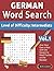 GERMAN WORD SEARCH - LEVEL ...