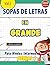 SOPA DE LETRAS EN ESPAÑOL P...