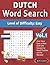DUTCH WORD SEARCH - LEVEL O...