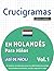 CRUCIGRAMAS EN HOLANDÉS PAR...