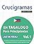 CRUCIGRAMAS EN TAGALOGO PAR...