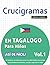 CRUCIGRAMAS EN TAGALOGO PAR...