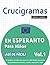 CRUCIGRAMAS EN ESPERANTO PA...