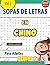 SOPA DE LETRAS EN EL CHINO ...