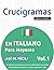CRUCIGRAMAS EN ITALIANO PAR...