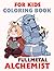 Fullmetal Alchemist Colorin...