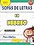 SOPA DE LETRAS EN HEBREO PA...