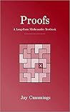Proofs: A Long-Fo...