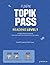 FunPik TOPIK PASS Reading Level 1 by FunPik IDESIGNLAB