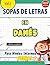 SOPA DE LETRAS EN DANÉS PAR...