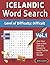 ICELANDIC WORD SEARCH - LEV...