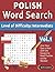POLISH WORD SEARCH - LEVEL ...