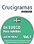 CRUCIGRAMAS EN SUECO PARA A...