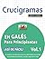 CRUCIGRAMAS EN GALÉS PARA P...