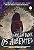 Os ausentes by Haylen Beck