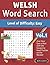 WELSH WORD SEARCH - LEVEL O...