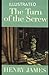 The Turn of the Screw Illustrated