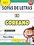 SOPA DE LETRAS EN EL COREAN...