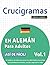 CRUCIGRAMAS EN ALEMÁN PARA ...