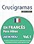 CRUCIGRAMAS EN FRANCÉS PARA...