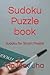 Sudoku Puzzle book: Sudoku ...