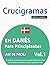 CRUCIGRAMAS EN DANÉS PARA P...