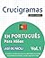 CRUCIGRAMAS EN PORTUGUÉS PA...