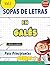 SOPA DE LETRAS EN EL GALÉS ...