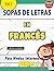 SOPA DE LETRAS EN EL FRANCÉ...