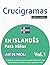 CRUCIGRAMAS EN ISLANDÉS PAR...