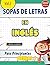 SOPA DE LETRAS EN INGLÉS PA...