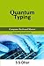 Quantum Typing: Computer Keyboard Mastery