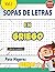 SOPA DE LETRAS EN GRIEGO PA...