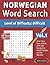 NORWEGIAN WORD SEARCH - LEV...