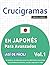 CRUCIGRAMAS EN JAPONÉS PARA...