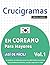 CRUCIGRAMAS EN COREANO PARA...