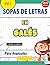 SOPA DE LETRAS EN EL GALÉS ...