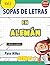 SOPA DE LETRAS EN ALEMÁN PA...
