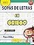 SOPA DE LETRAS EN GRIEGO PA...