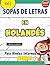 SOPA DE LETRAS EN HOLANDÉS ...