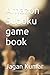 Amazon Sudoku game book
