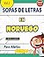SOPA DE LETRAS EN NORUEGO P...