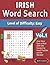 IRISH WORD SEARCH - LEVEL O...
