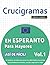 CRUCIGRAMAS EN ESPERANTO PA...