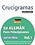 CRUCIGRAMAS EN ALEMÁN PARA ...