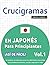 CRUCIGRAMAS EN JAPONÉS PARA...