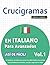 CRUCIGRAMAS EN ITALIANO PAR...