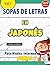SOPA DE LETRAS EN EL JAPONÉ...