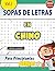 SOPA DE LETRAS EN EL CHINO ...