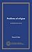 Problems of religion: an introductory survey
